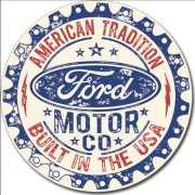 ford american Tradition